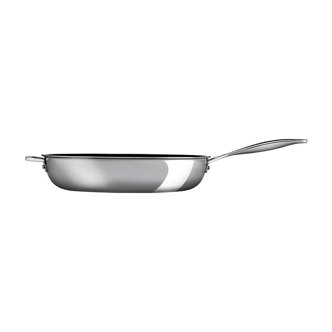 Stainless Steel Nonstick Deep Fry Pan Le Creuset®